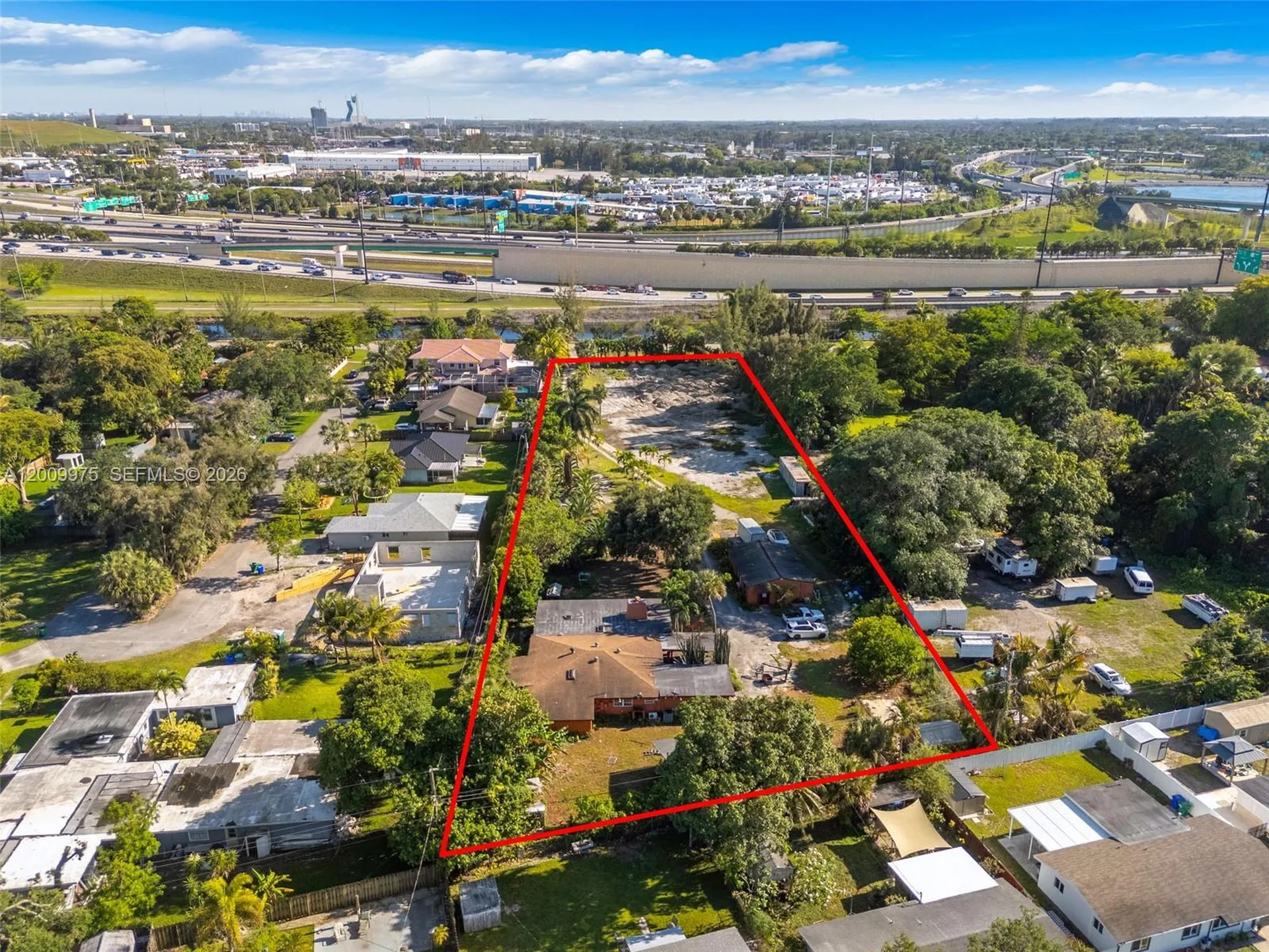 4351 SW 25th Street Fort Lauderdale FL 33317