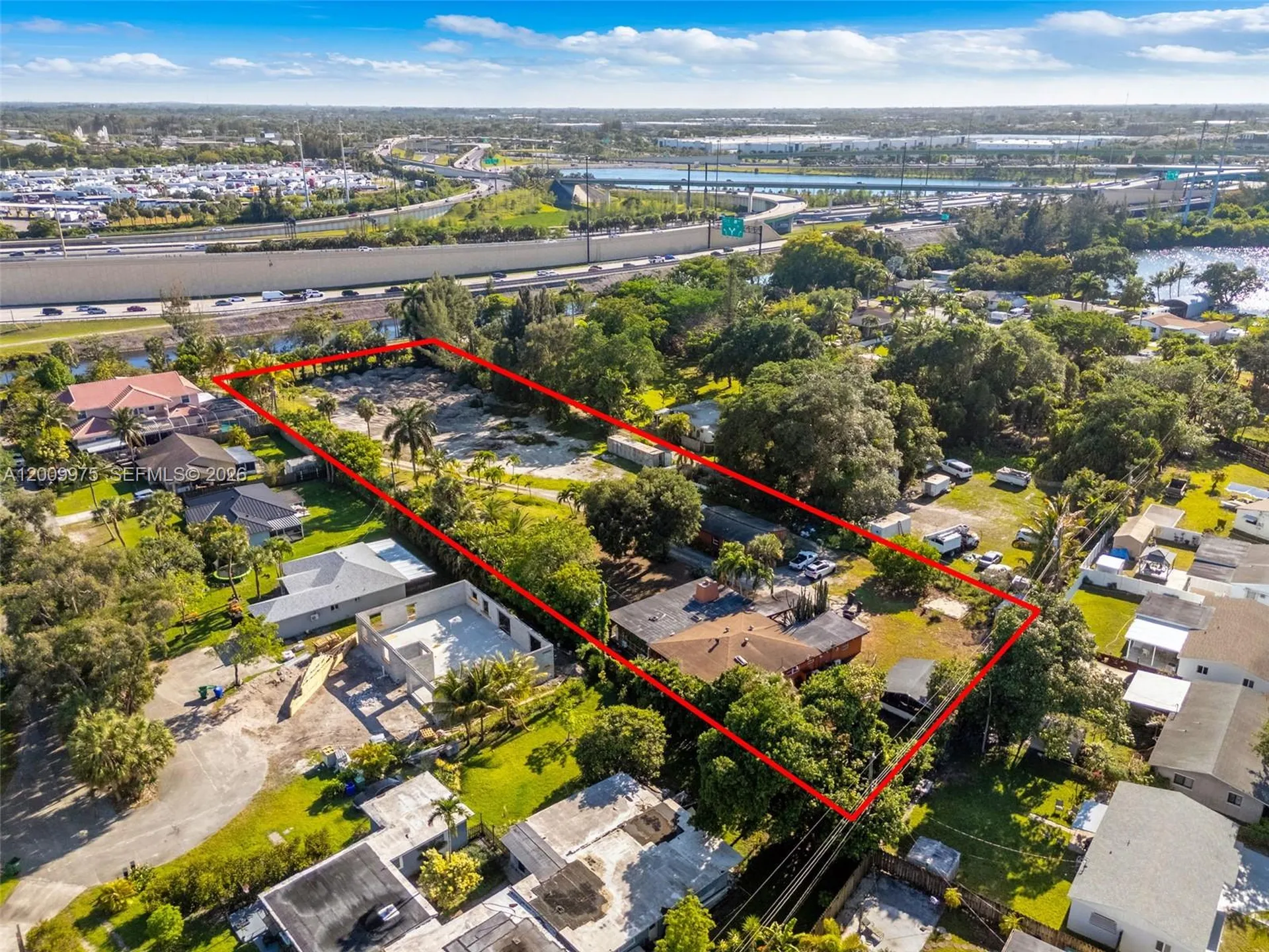 4351 SW 25th Street Fort Lauderdale FL 33317