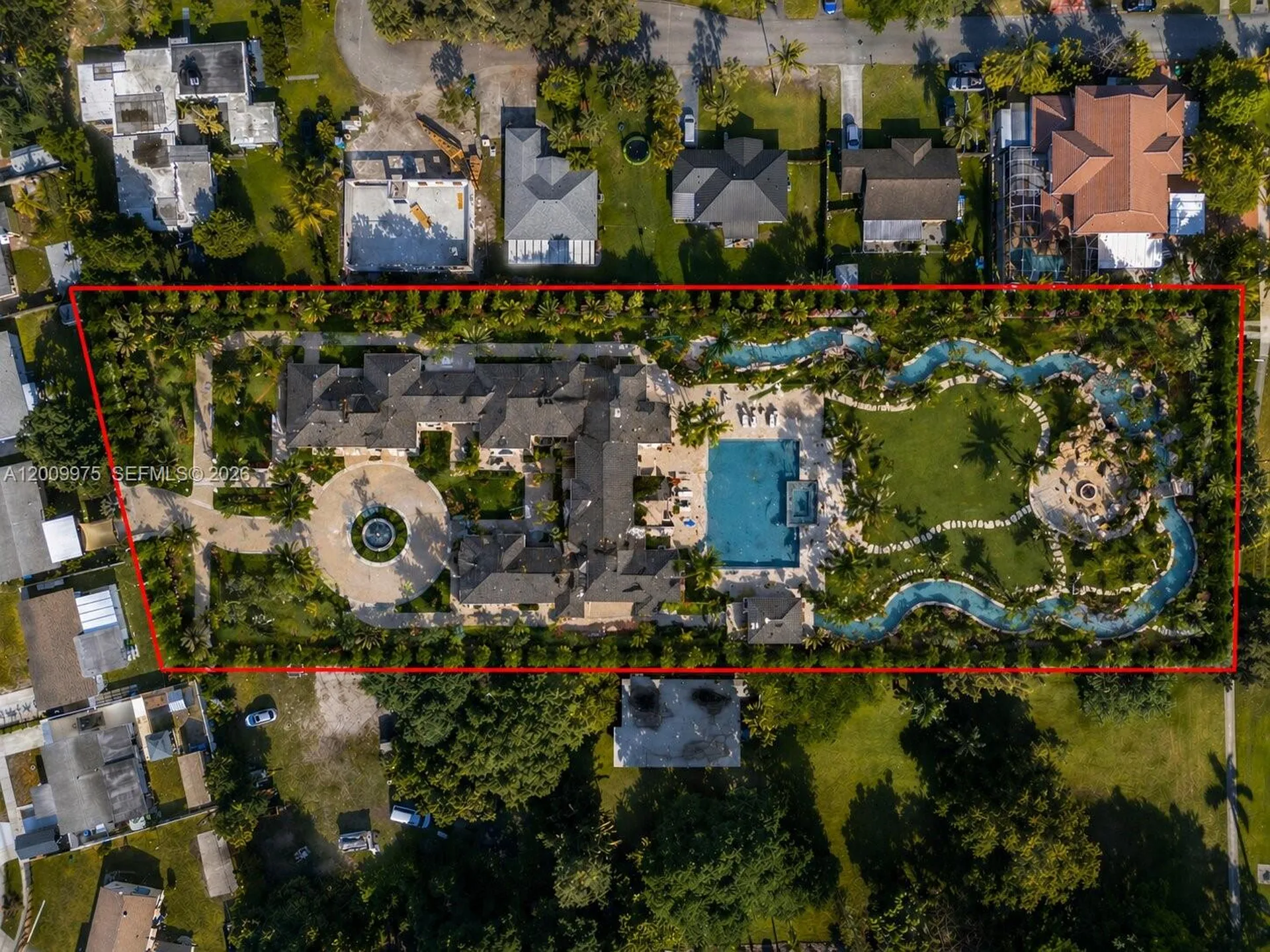 4351 SW 25th Street Fort Lauderdale FL 33317