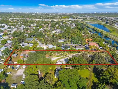 4351 SW 25th Street Fort Lauderdale FL 33317