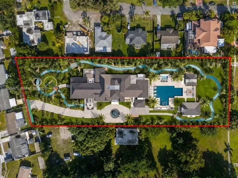 4351 SW 25th Street Fort Lauderdale FL 33317