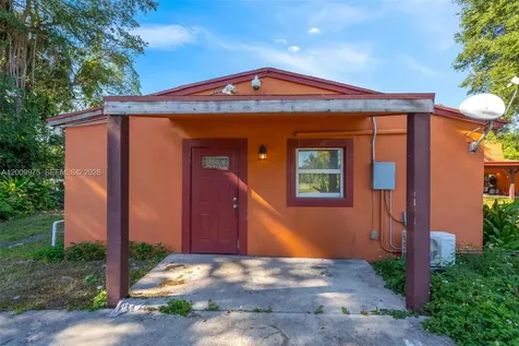 4351 SW 25th Street Fort Lauderdale FL 33317
