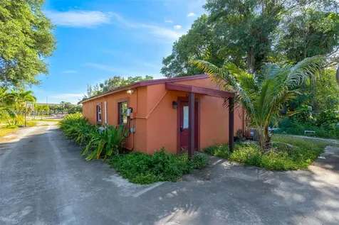 4351 SW 25th Street Fort Lauderdale FL 33317