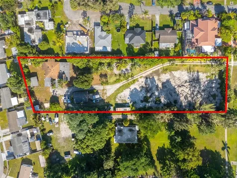 4351 SW 25th Street Fort Lauderdale FL 33317