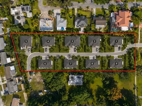 4351 SW 25th Street Fort Lauderdale FL 33317