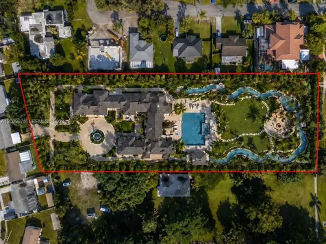 4351 SW 25th Street Fort Lauderdale FL 33317