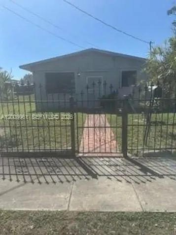 3128 NW 65th Street Miami FL 33147