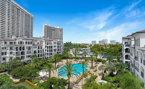 3900 Island Boulevard Aventura FL 33160