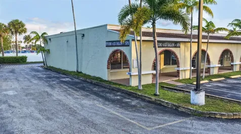 Turnkey Beauty Salon & Spa For Sale In Palmetto Bay Palmetto Bay FL 33157