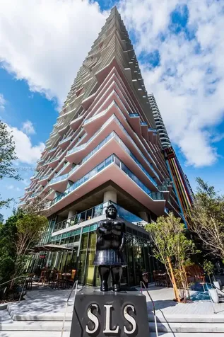 1300 S Miami Miami FL 33130