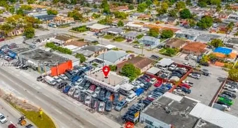 4245 E 8th Avenue Hialeah FL 33013