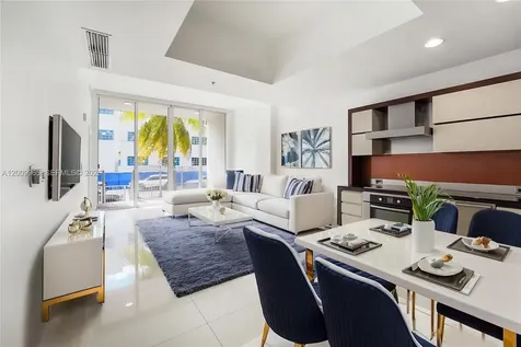 2100 Park Avenue Miami Beach FL 33139