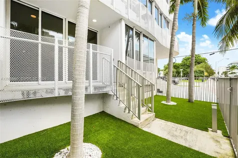 2100 Park Avenue Miami Beach FL 33139