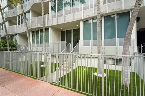 2100 Park Avenue Miami Beach FL 33139