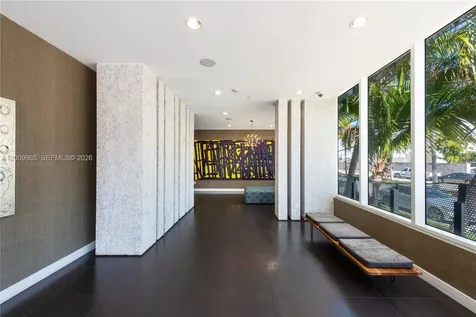 2100 Park Avenue Miami Beach FL 33139