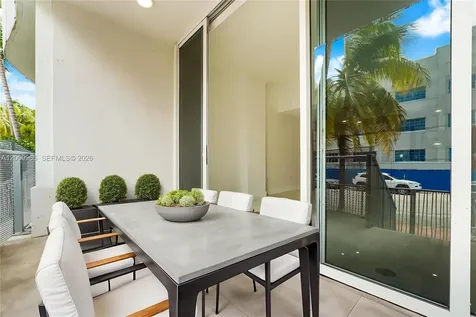 2100 Park Avenue Miami Beach FL 33139