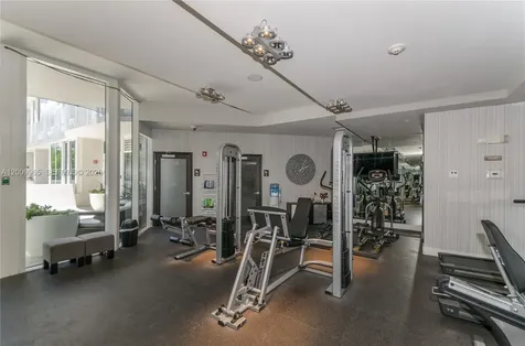 2100 Park Avenue Miami Beach FL 33139