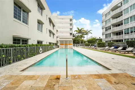 2100 Park Avenue Miami Beach FL 33139