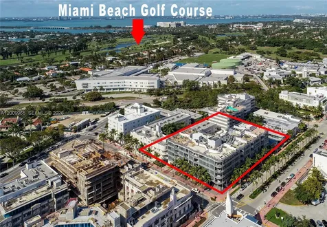 2100 Park Avenue Miami Beach FL 33139