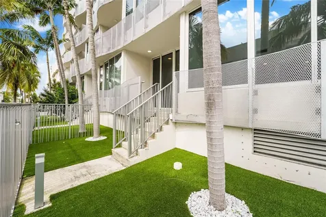 2100 Park Avenue Miami Beach FL 33139