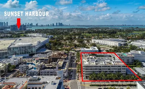2100 Park Avenue Miami Beach FL 33139