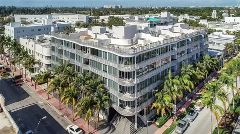 2100 Park Avenue Miami Beach FL 33139