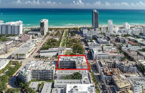 2100 Park Avenue Miami Beach FL 33139