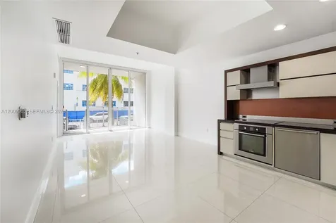 2100 Park Avenue Miami Beach FL 33139