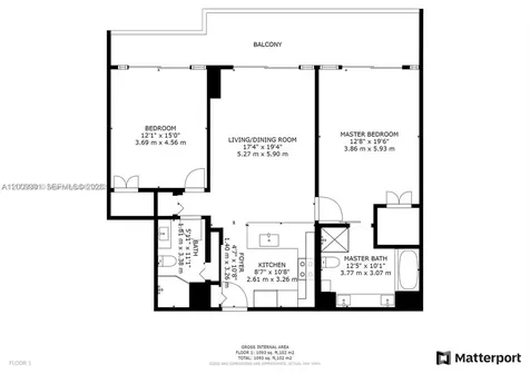 6799 Collins Avenue Miami Beach FL 33141