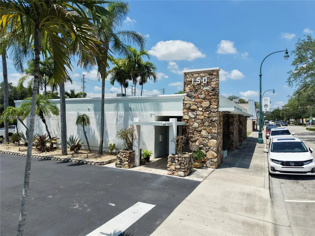 150 Westward Drive Miami Springs FL 33166