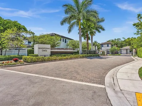 4920 Whispering Way Dania Beach FL 33312
