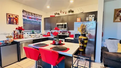 21463 NE 3rd Path Miami FL 33179