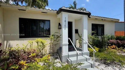 1415 Mayo Street Hollywood FL 33020