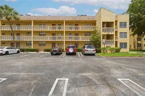 5961 NW 61st Avenue Tamarac FL 33319