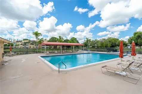 5961 NW 61st Avenue Tamarac FL 33319