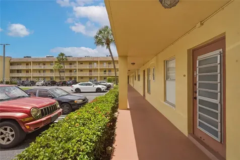 5961 NW 61st Avenue Tamarac FL 33319