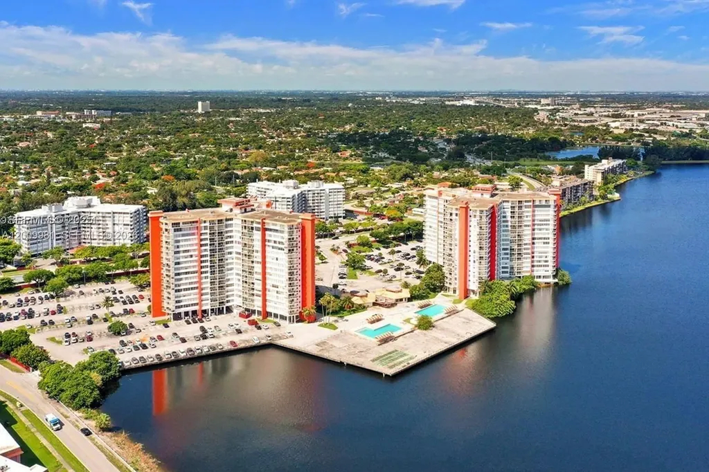 1351 NE Miami Gardens Drive Miami FL 33179