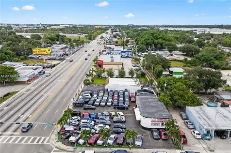 10301 NW 27th Avenue Miami FL 33147