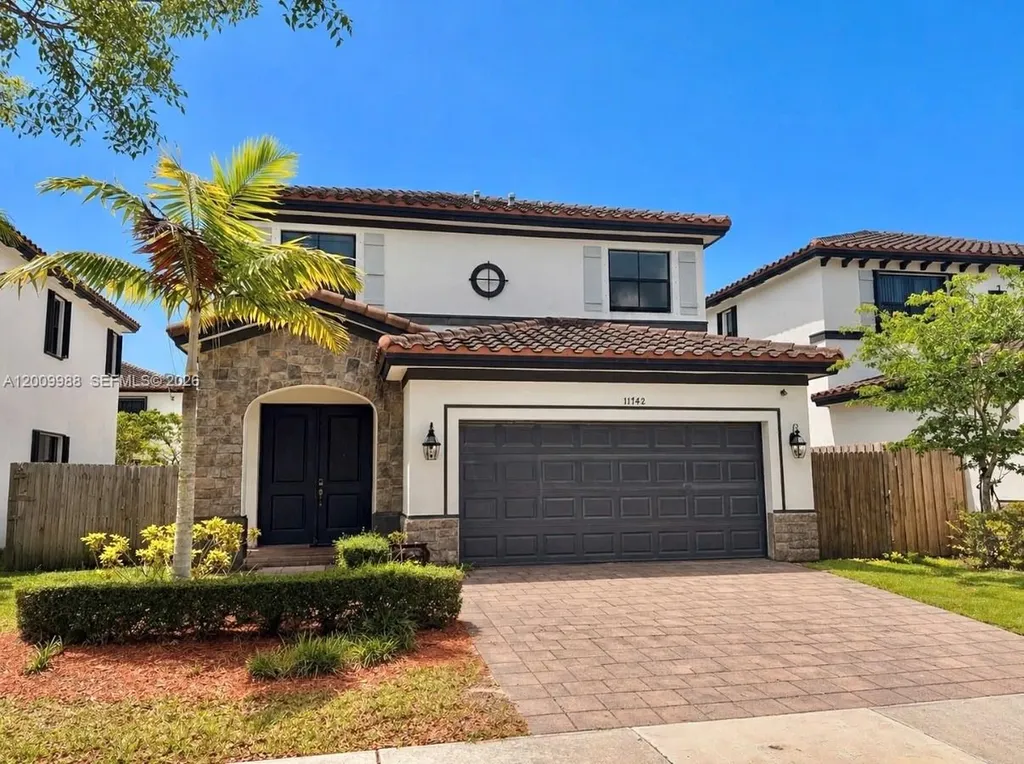 11742 SW 250th Street Homestead FL 33032