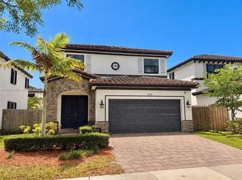 11742 SW 250th Street Homestead FL 33032