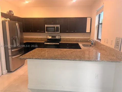 11742 SW 250th Street Homestead FL 33032