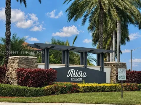 11742 SW 250th Street Homestead FL 33032