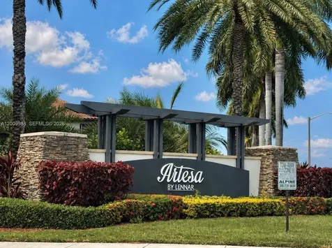 11742 SW 250th Street Homestead FL 33032