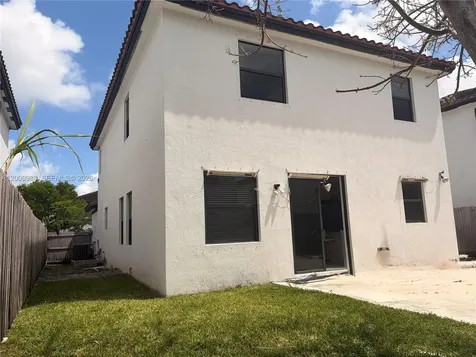 11742 SW 250th Street Homestead FL 33032