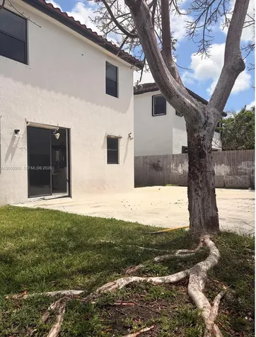 11742 SW 250th Street Homestead FL 33032