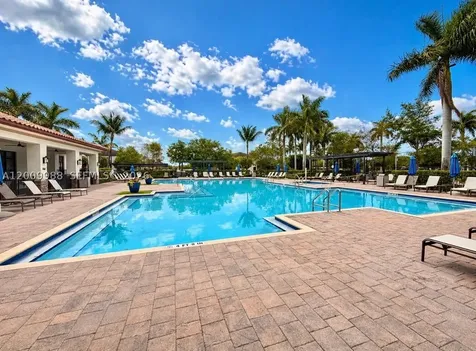 11742 SW 250th Street Homestead FL 33032