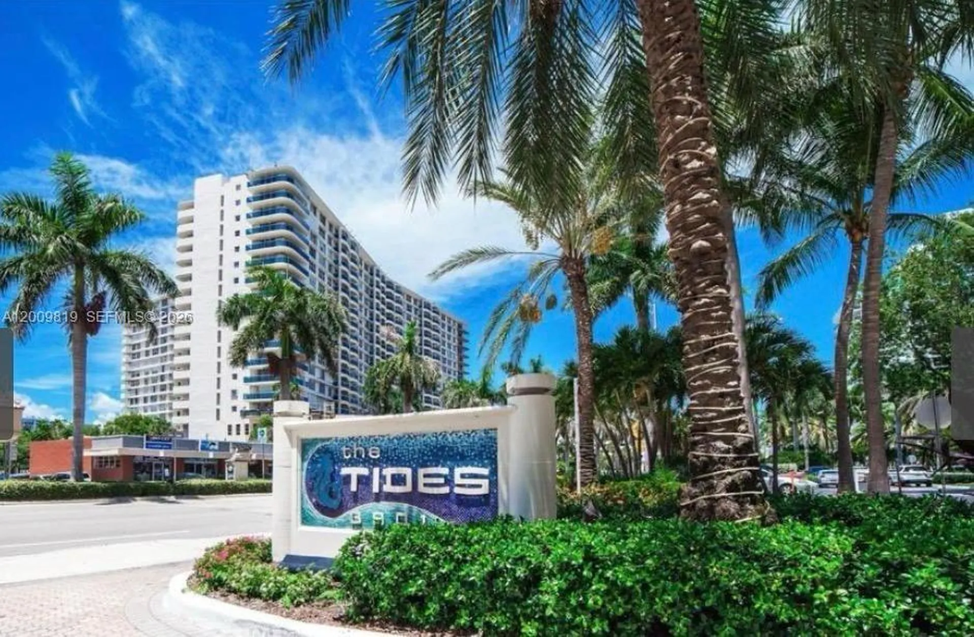 3801 S Ocean Drive Hollywood FL 33019