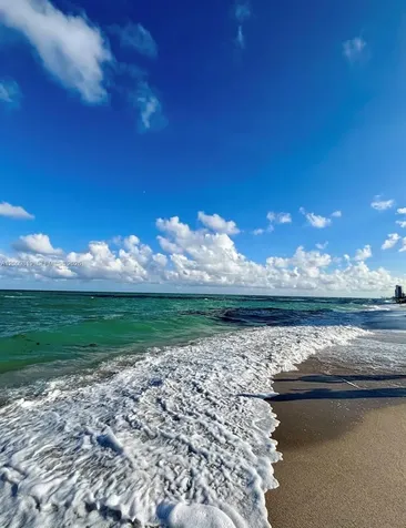 3801 S Ocean Drive Hollywood FL 33019