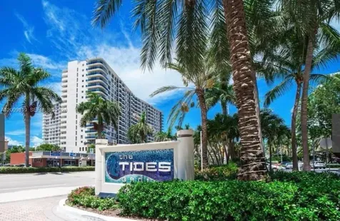 3801 S Ocean Drive Hollywood FL 33019