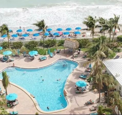 3801 S Ocean Drive Hollywood FL 33019